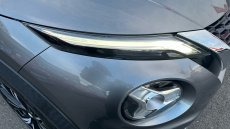 Nissan Juke 1.0 DiG-T Tekna+ 5dr DCT Petrol Hatchback